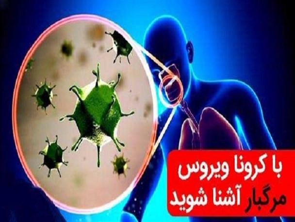 ناگفته‌هایی از چگونگی عملکرد ویروس ناشناخته کووید 2019/ گرم شدن هوا به معنی حذف شدن ویروس از جامعه نیست