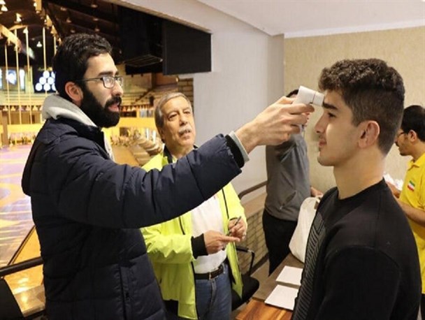 خدمت ویژه سپاه خراسان رضوی برای مقابله با کرونا/ مراکز قرنطینه سپاه علیه کرونا در مشهد ایجاد می‌‌شود