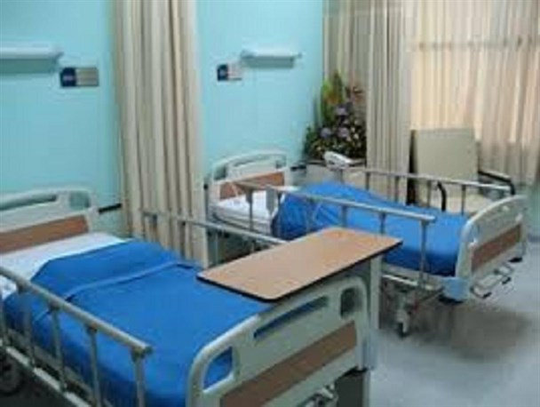 آمادگی بیمارستان فارابی کرمانشاه برای پذیرش بیماران مبتلا به کرونا