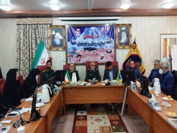 بسیج ۲۳ هزار نفر در طرح رزمندگان سلامت برای پیشگیری از شیوع ویروس کرونا