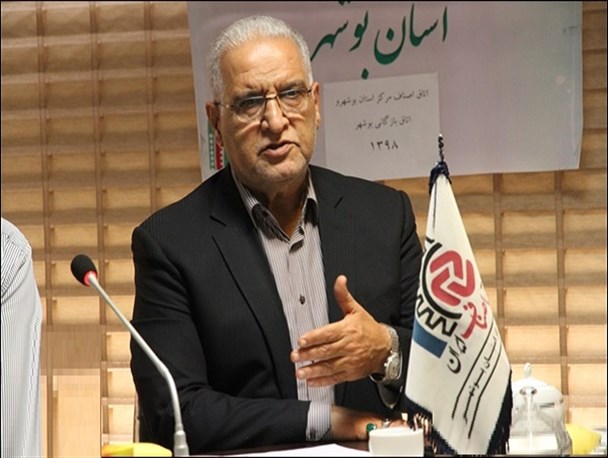 بازار بوشهر تا ساعت ۲۳ فعال است/ جشنواره نوروزی از ۱۸ اسفند تا ۱۵ فروردین
