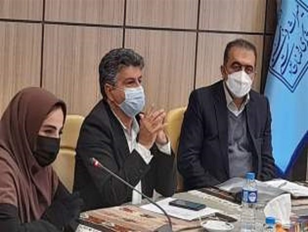 حضور نمایندگان ۹ کشور در افتتاحیه اکو ۲۰۲۲ قطعی شد