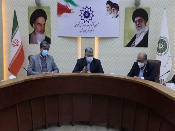 مدت زمان صدور مجوز در آذربایجان‌غربی باید کاهش یابد