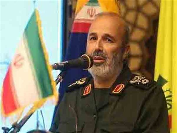 رابطه امنیت با تعلیم و تربیت ناگسستنی است/کارنامه «مرحوم دشتی» در حوزه جهاد تبیین؛ مثال زدنی است