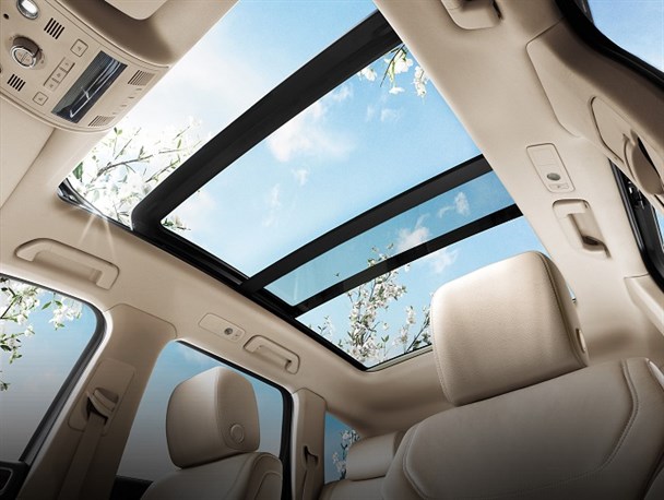 استان البرز با تولید سانروف خودرو مانع ارزبری ۱۲۰ میلیون یورویی شد/ ایران با واردات عایق های لایه سنگین از اسپانیا وداع کرد