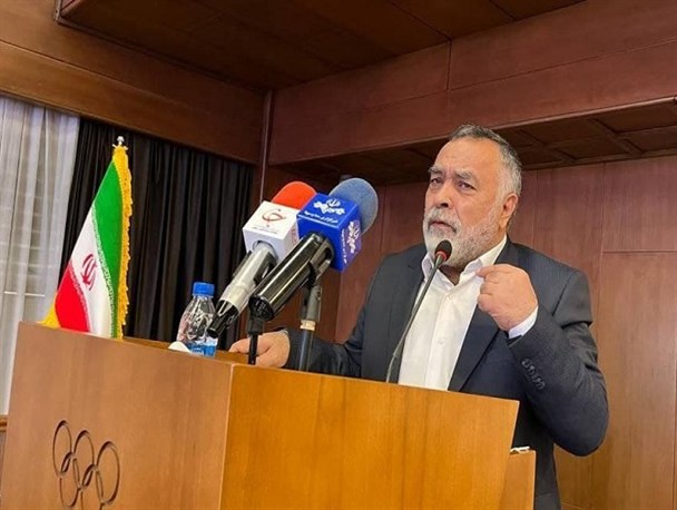 قربانی: در فدراسیون تیراندازی مشکل مالی و مدیریتی نداریم/ باید جذب امکانات داشته باشیم