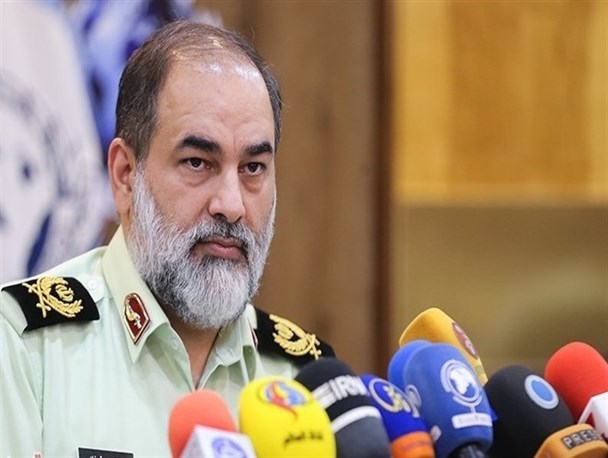دفتر منطقه‌ای پلیس بین‌الملل در قزوین راه‌اندازی شود