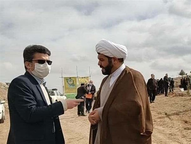 طرح آرامش بهاری در ۱۰ بقعه منتخب و شاخص استان زنجان اجرا می‌شود/ پیش‌بینی حضور ۲۰ هزار نفر در بقاع شاخص استان زنجان در عید نوروز