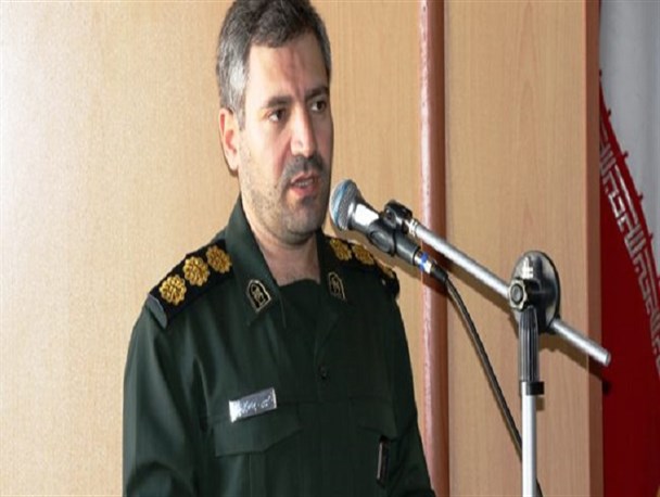 رسالت راهیان نور نهادینه کردن فرهنگ ایثار و شهادت در بین نسل جوان کشور است