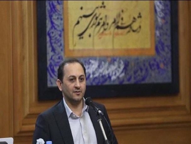 اتمام زیباسازی محله حسن آباد زرگنده در طرح استقبال از بهار