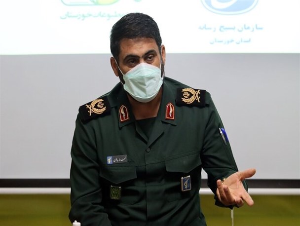 آمادگی کامل برای میزبانی از راهیان نور وجود دارد