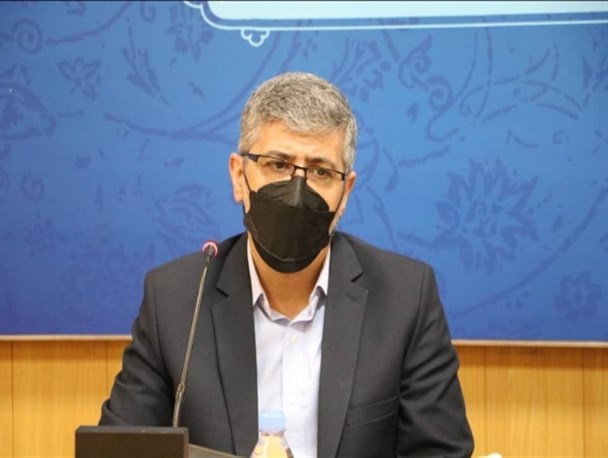 دکتر مهدی رضایی مهر بعنوان معاون فرماندار دماوند منصوب شد