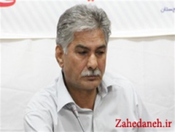 اولین همایش پیاده روی سال 93 در شهرستان زاهدان برگزار می شود