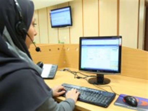 استفاده از منشی خانم در شیفت شب تاکسی‌تلفنی‌ها ممنوع ‌است