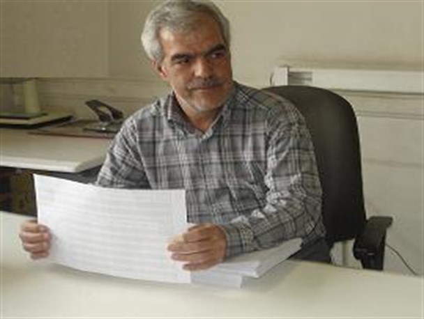اولین شناسنامه 93 در ارومیه با نام"یاسین" صادر شده است