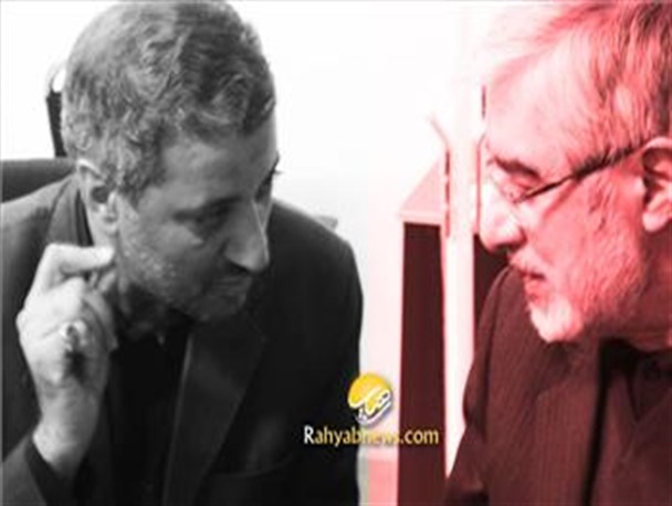 گستاخی مشاور فرهنگی هاشمی نسبت به امام خمینی(ره)/اتهام به جای تحریف سیاست جدید برای تخریب چهره امام(ره)