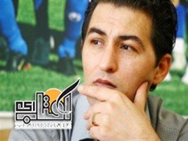 برومند:خیلی از حرف هایم در 90 پخش نشد