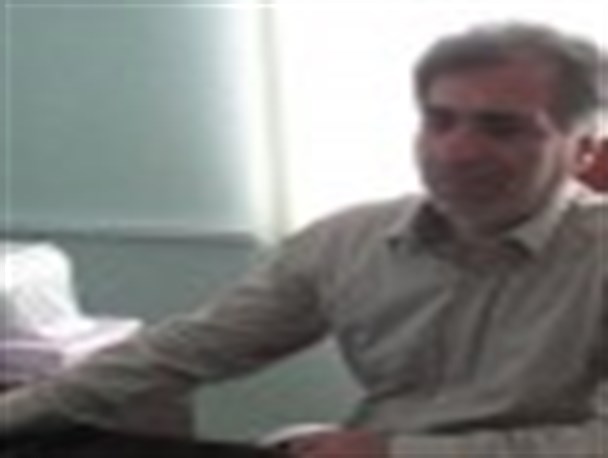 خسارت 100 درصدی به درختان بادام در خنداب