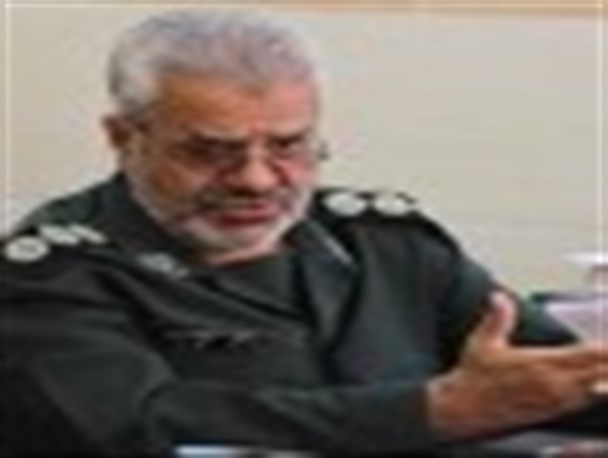 شهید آوینی الگوی کامل هنر انقلاب اسلامی است