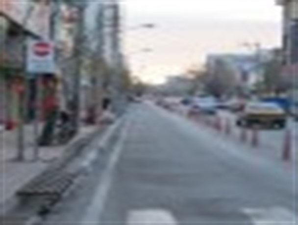 در جستجو اتوبوس ها، فیلم طنزی از شهرداری اراک