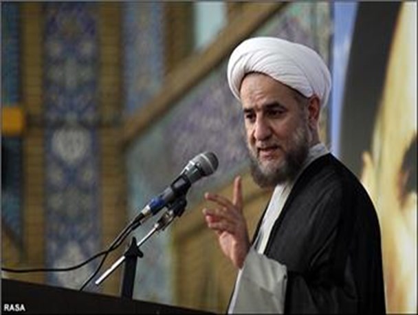 قطعنامه های ننگین حاصل لبخند به دشمن خونخوار است!/برخی مسئولین با دیدار نوروزی از سران فتنه از غربی ها تشکر کردند