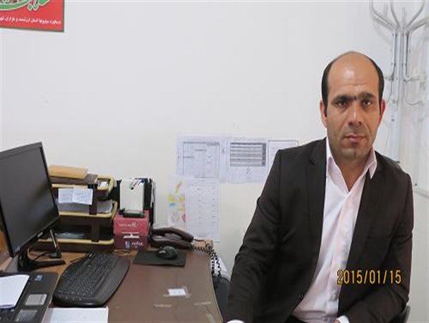 لازمه کاهش آمار بیکاری در دهگلان استفاده از نیروهای بومی این شهرستان است