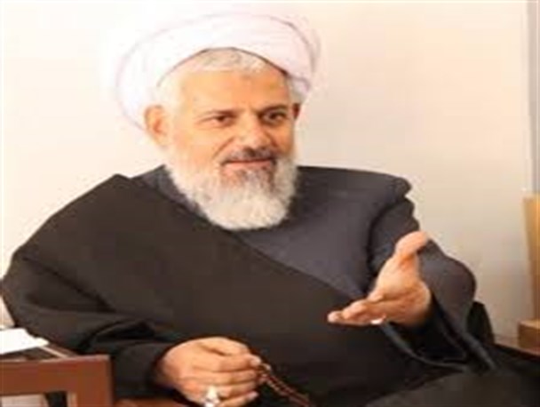 اوج و تعالی هنر باید تربیت سلمان ‌های روزگار باشد