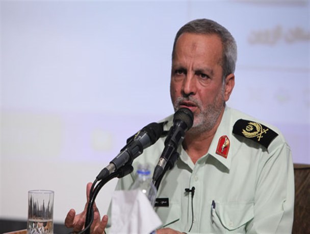 دستگیری عاملان جعل اسناد برای آزادی زندانیان در مازندران