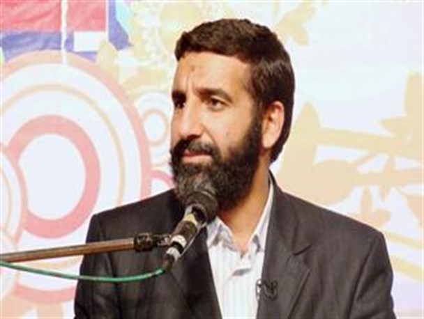 برگزاری نشست تداوم راهیان نور در یزد