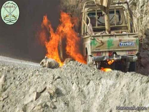 آمریکا؛ مسئول مستقیم شهادت 8 مرزبان ایرانی/ارسال دلارها و سلاح های آمریکایی برای تروریست‌ها همزمان با مذاکره پشت درهای بسته