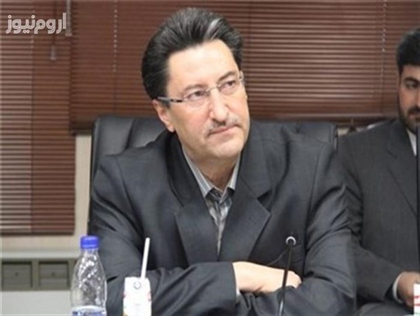 درخواست نماینده مردم ارومیه از رئیس جمهور برای تبدیل این شهر به منطقه آزاد تجاری