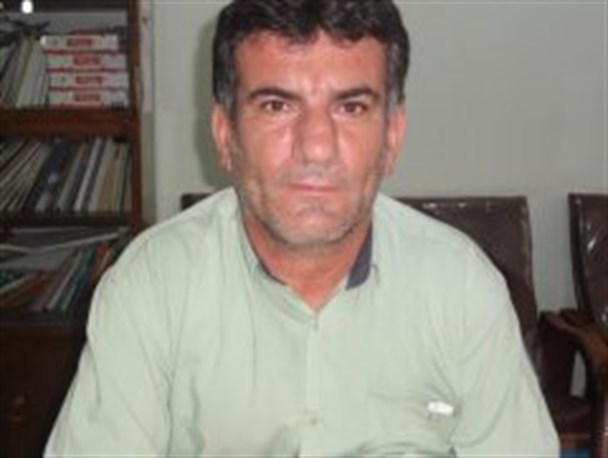 برگزاری همایش یاس مهربانی در شهرستان لنده