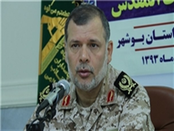 شهید مهدوی یک شهید بین المللی است