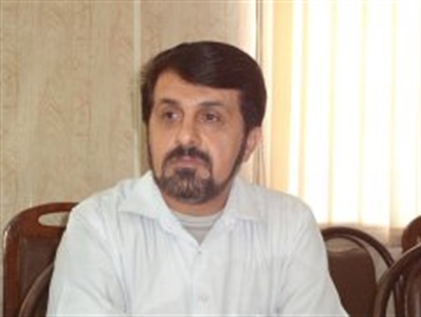 برگزاری دوره آموزشی طراحی و خوشنویسی ویژه کودکان در شهرستان لنده