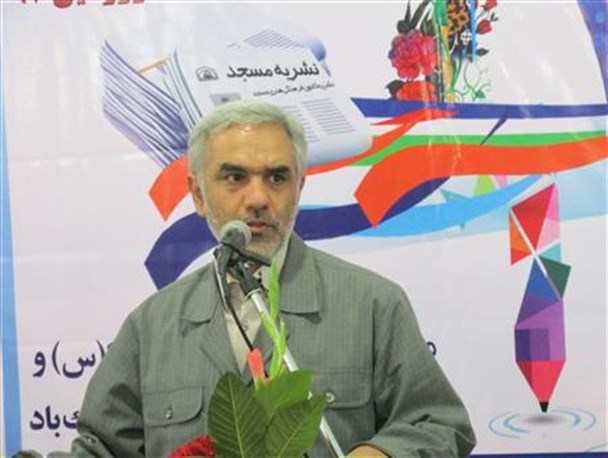 مساجد بهترین پایگاه اطلاع رسانی و بیداری امت اسلامی است