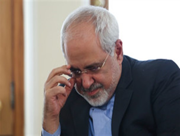 ظریف در فیسبوک: با مقامات عمان و پاکستان درباره پایان جنگ یمن موافقت کردیم اما مشکل در جزئیات است