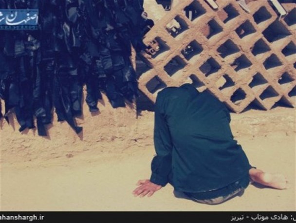 دلدادگی با شهدا در سرزمین نور به روایت عکس