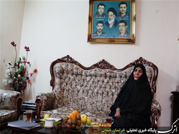 همچون فاطمه،همچون زینب