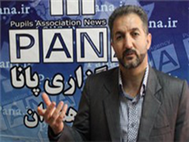 برگزاری دوره آموزش خبرنگاری ویژه دانش آموزان و فرهنگیان استان