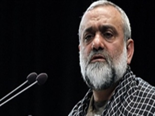 آنچه که آمریکا را به وحشت انداخته، زنان مسلمان مجاهد و مقاوم ایرانی است