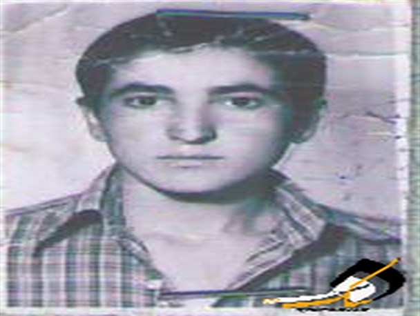 پنج شنبه ها با شهدای هشترود: شهید حمید فروغی
