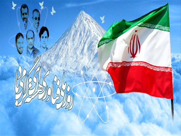 تحریم ابزاری پوسیده برای جلوگیری از پیشرفت هسته‌ای ایران