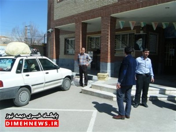 ستاد دائمی اسکان مسافران در فیروزکوه ایجاد می شود