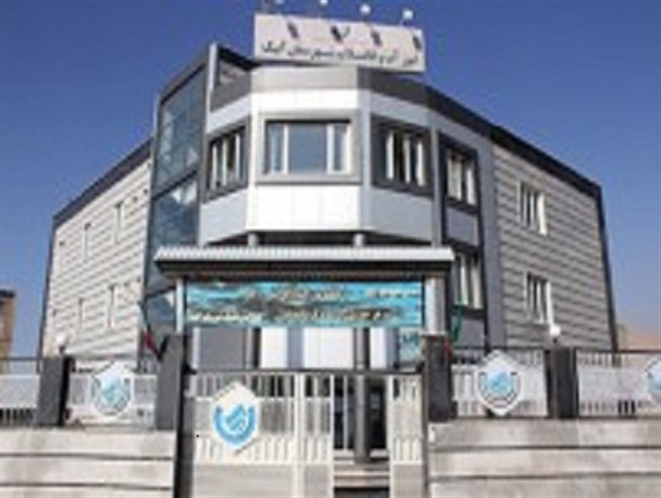 ورود دوحلقه چاه به شبکه توزیع آب تا پایان فروردین