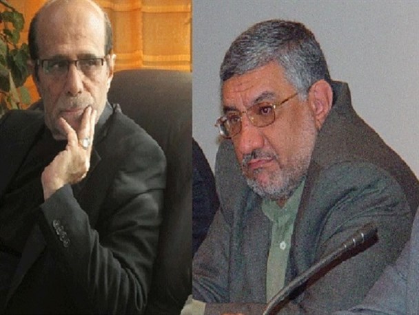 در سکوت تامل برانگیز شریعتی و شمسایی!