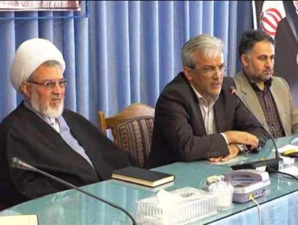 تدوین سند اقتصاد مقاومتی با رویکرد شهرستانی