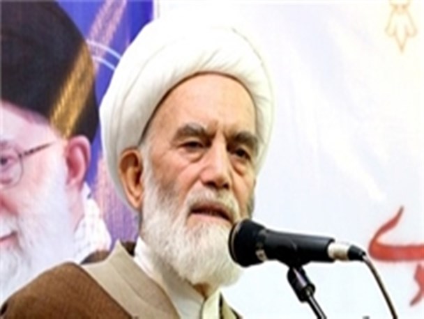 بهره وری صحیح از تمامی نعمات خداوندی به معنای واقعی اقتصاد مقاومتی است