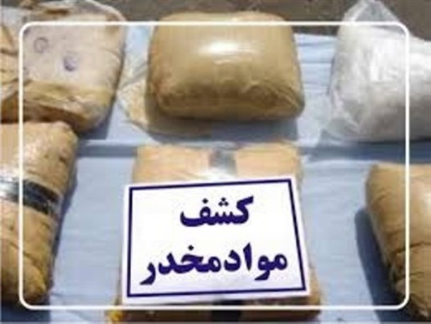 کشف بیش از شش کیلوگرم انواع مواد مخدر / دستگیری 21 سودا گر مرگ در کنگاور