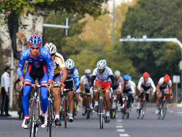 چهار نماینده آذربایجان شرقی در لیگ برتر دوچرخه سواری حضور می‌یابند