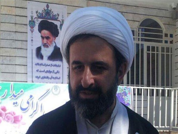 ثبت نام مراسم اعتکاف از فردا آغاز می‌شود